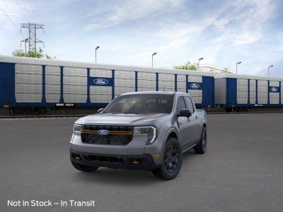 2026 Ford Maverick Tremor®