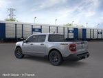 2026 Ford Maverick Tremor®