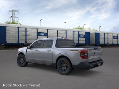 2026 Ford Maverick Tremor®