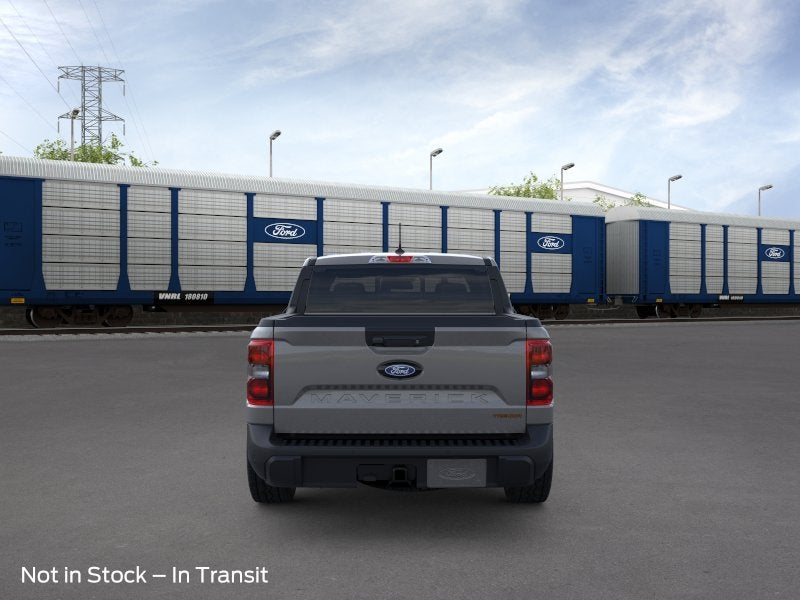 2026 Ford Maverick Tremor®