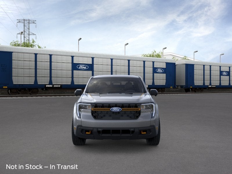 2026 Ford Maverick Tremor®