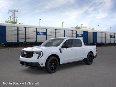 2026 Ford Maverick Lariat®