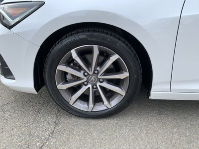 2023 Acura Integra Base