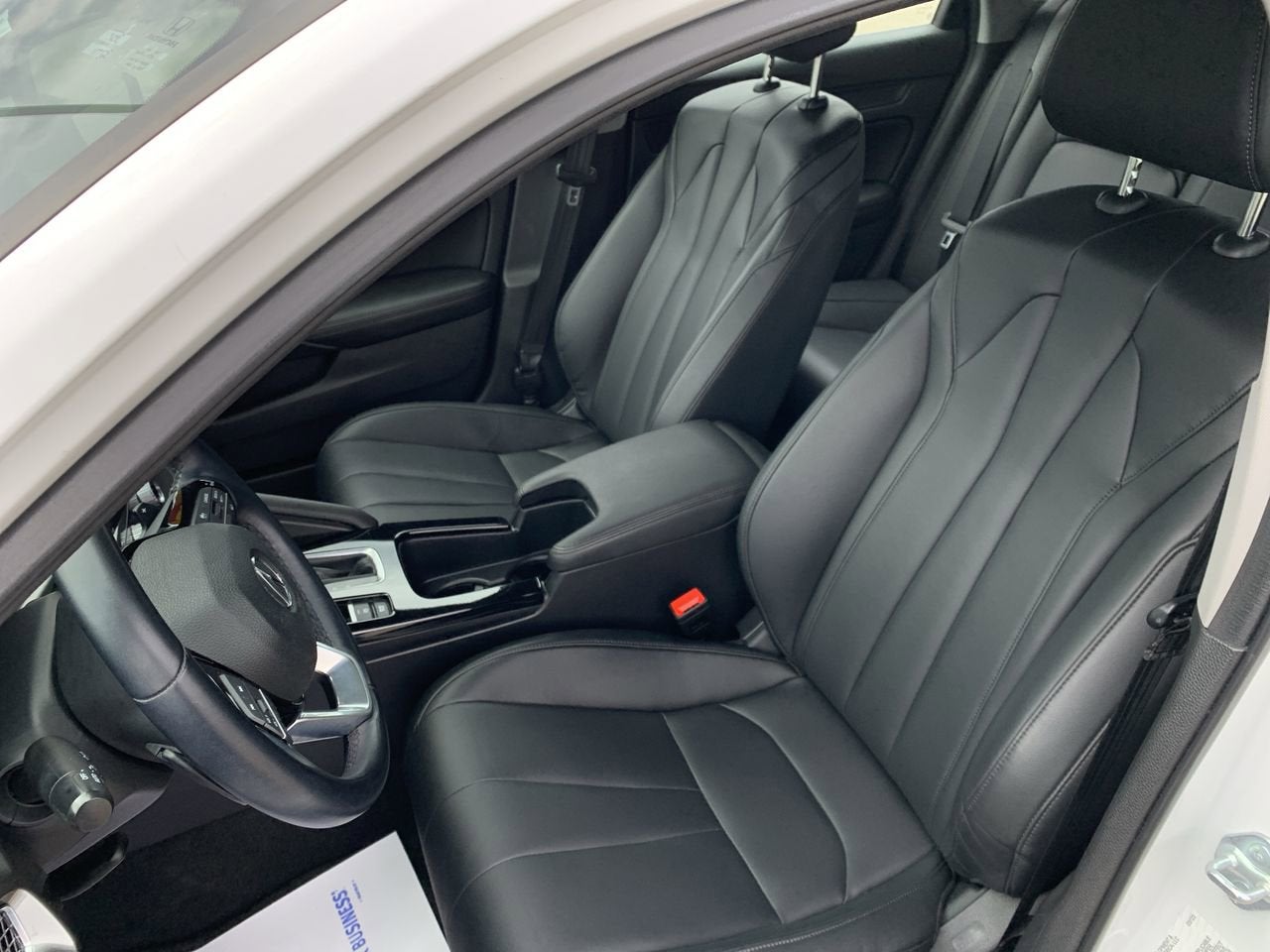 2023 Acura Integra Base
