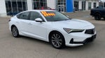 2023 Acura Integra Base
