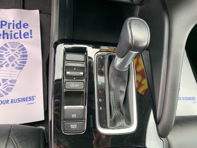 2023 Acura Integra Base