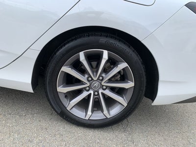 2023 Acura Integra Base