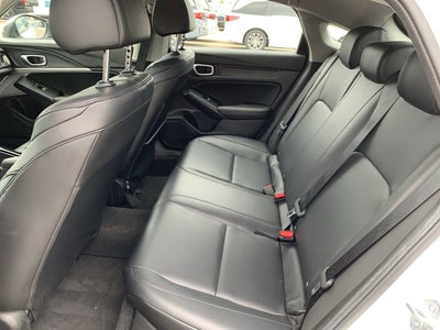 2023 Acura Integra Base