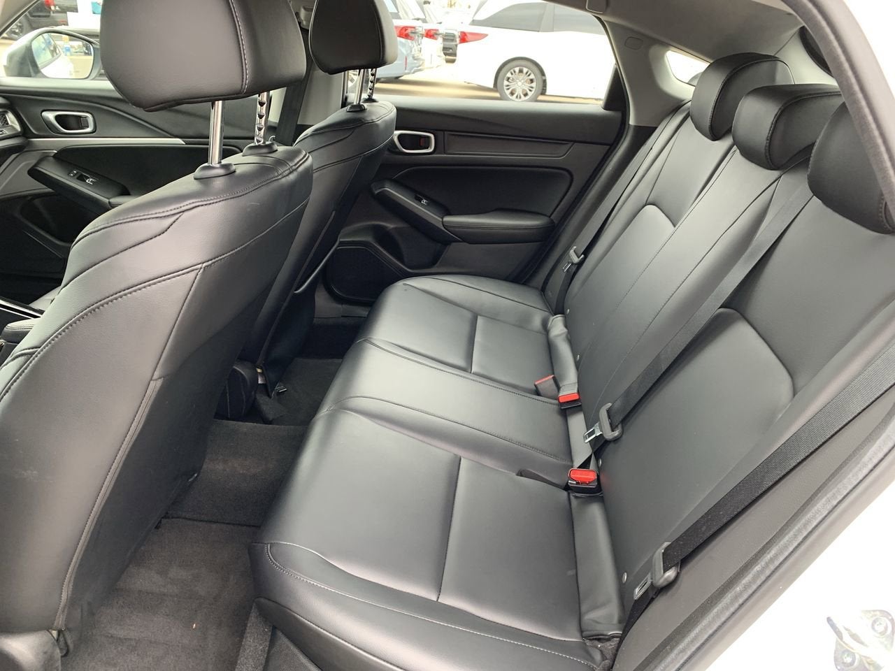2023 Acura Integra Base