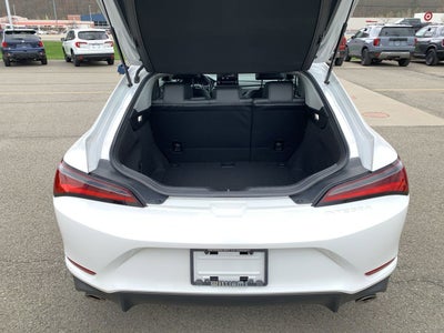 2023 Acura Integra Base
