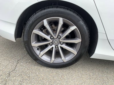 2023 Acura Integra Base