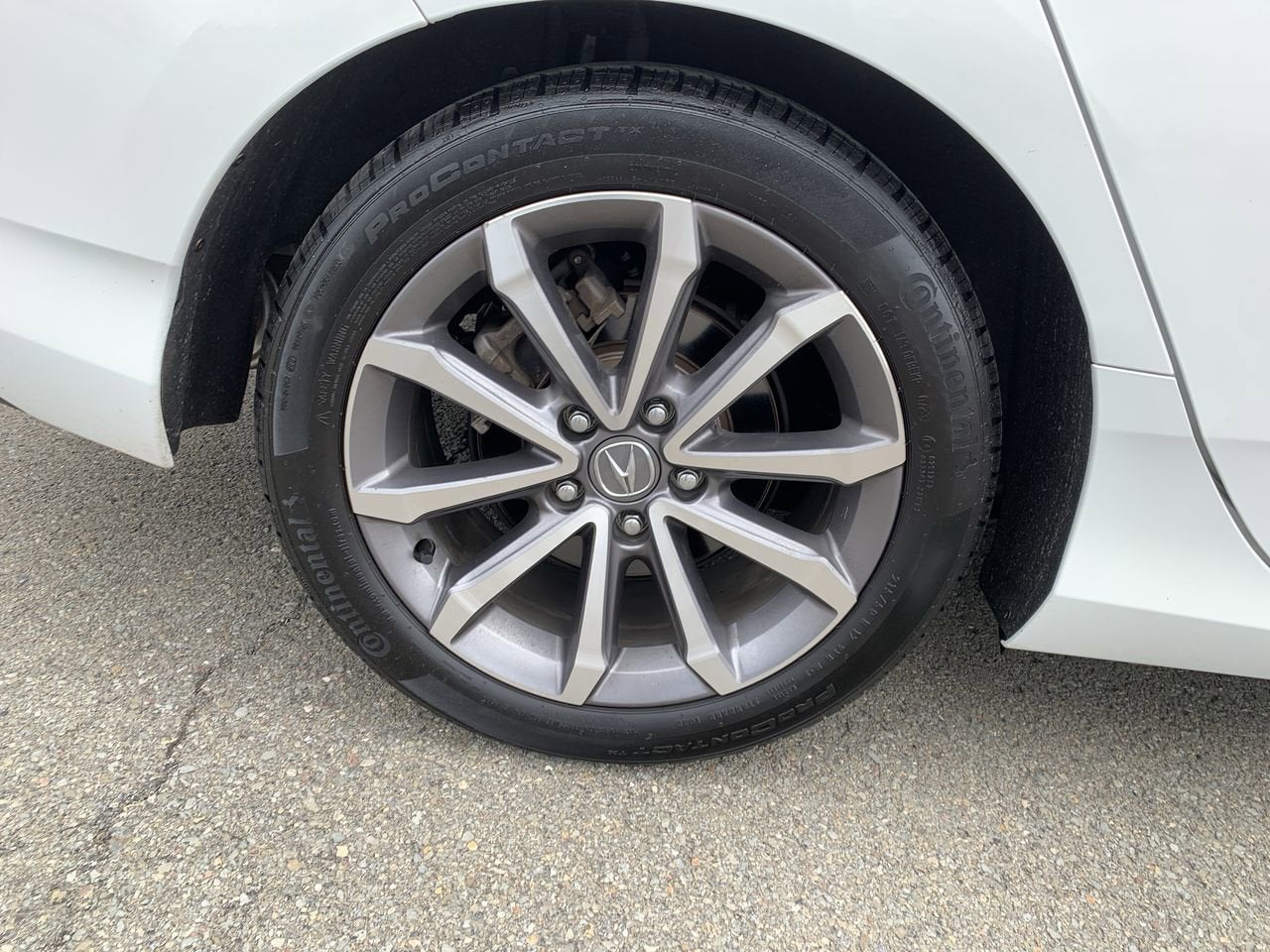 2023 Acura Integra Base