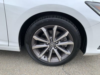 2023 Acura Integra Base