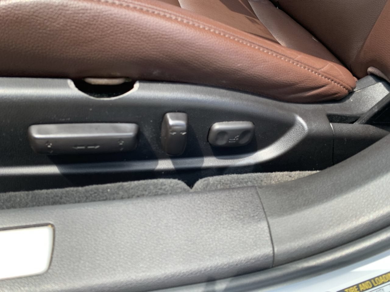 2015 Acura TLX Base