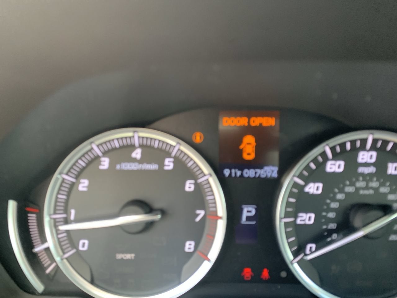 2015 Acura TLX Base