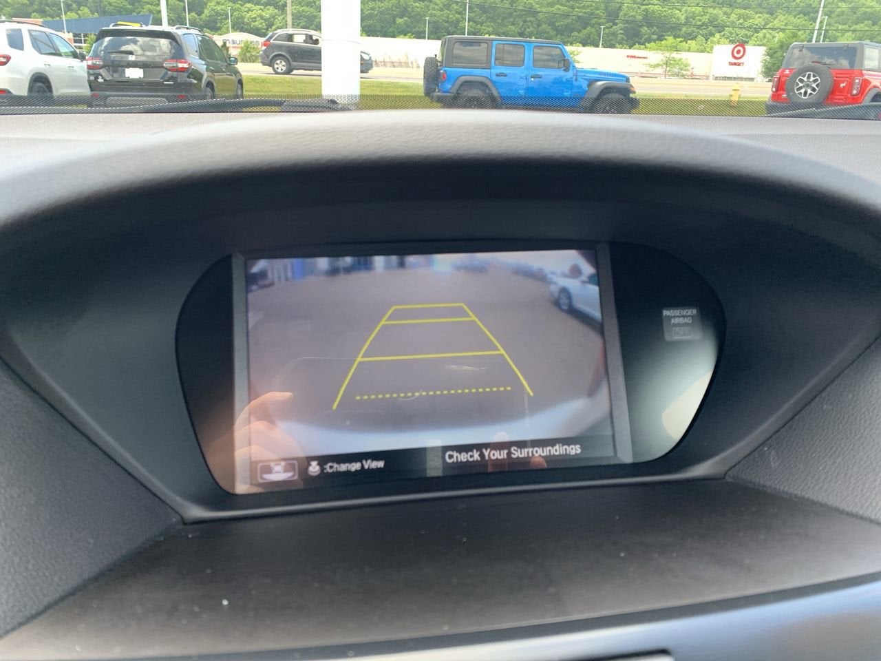 2015 Acura TLX Base