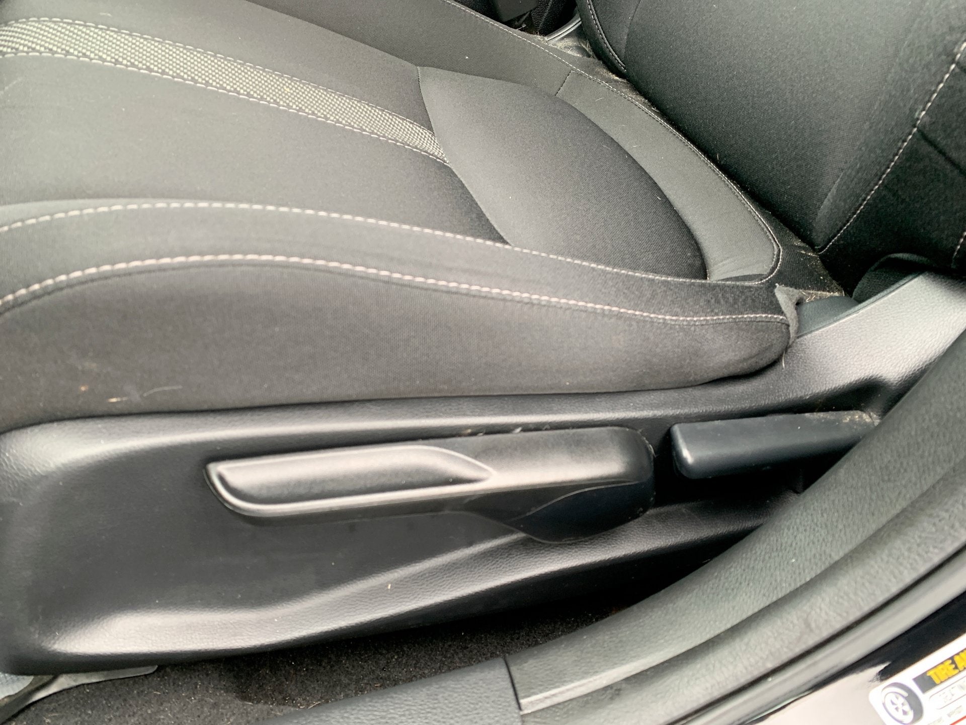 2018 Honda Civic Sedan LX