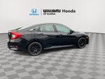 2018 Honda Civic Sedan LX