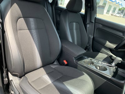2024 Honda Civic Hatchback Sport