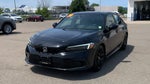 2024 Honda Civic Hatchback Sport