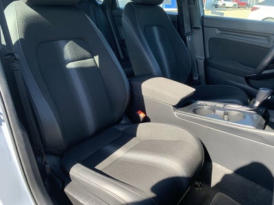2023 Honda Civic Hatchback Sport