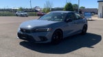 2023 Honda Civic Hatchback Sport
