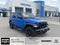 2023 Jeep Wrangler Willys