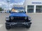 2023 Jeep Wrangler Willys