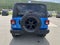 2023 Jeep Wrangler Willys