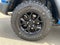 2023 Jeep Wrangler Willys