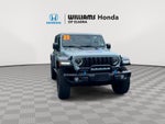 2023 Jeep Wrangler 4xe Rubicon 20th Anniversary