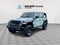 2023 Jeep Wrangler 4xe Rubicon 20th Anniversary