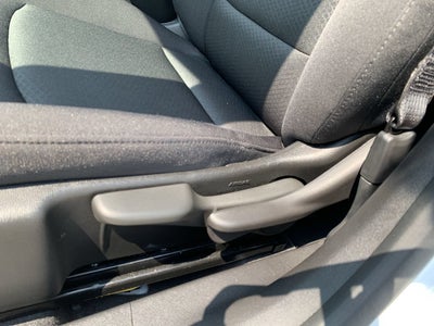 2024 Chevrolet Malibu LS