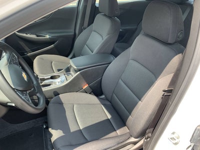 2024 Chevrolet Malibu LS
