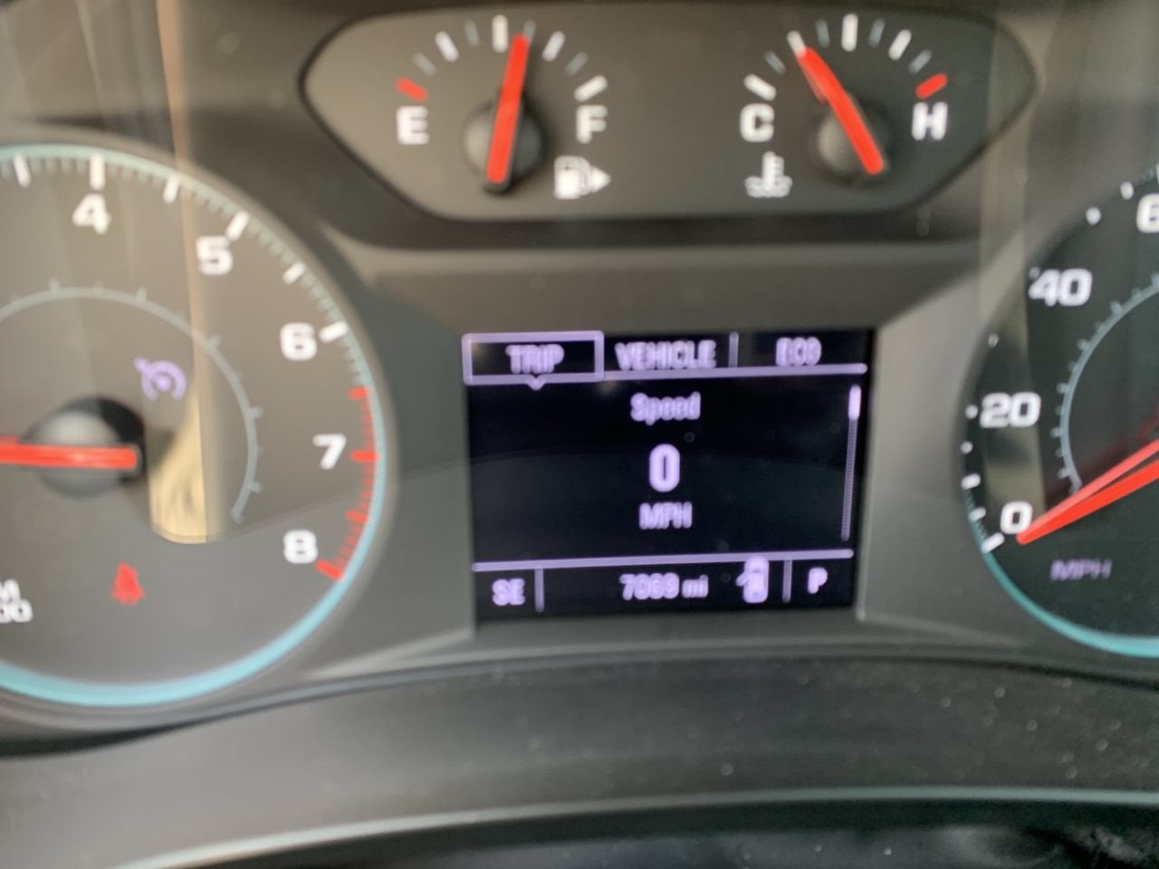 2024 Chevrolet Malibu LS