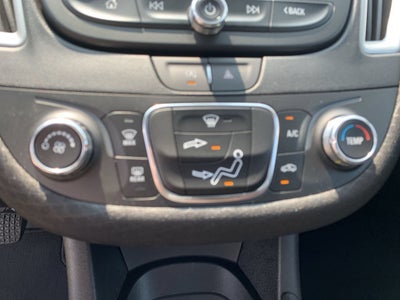 2024 Chevrolet Malibu LS
