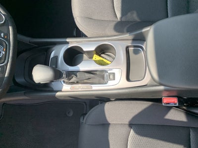 2024 Chevrolet Malibu LS
