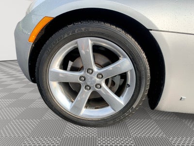2006 Pontiac Solstice Base