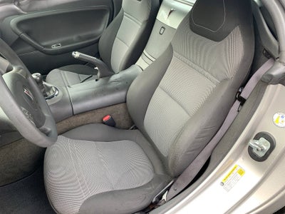 2006 Pontiac Solstice Base