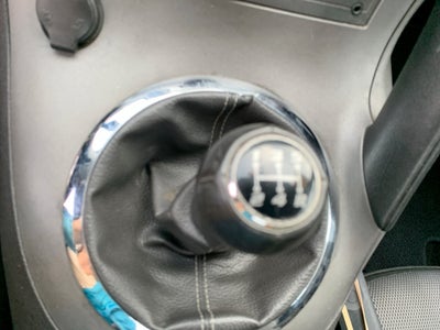 2006 Pontiac Solstice Base