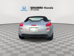 2006 Pontiac Solstice Base