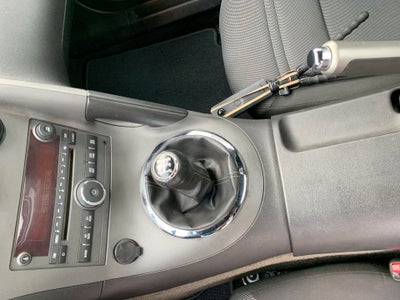 2006 Pontiac Solstice Base