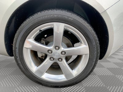 2006 Pontiac Solstice Base