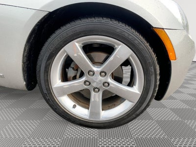 2006 Pontiac Solstice Base