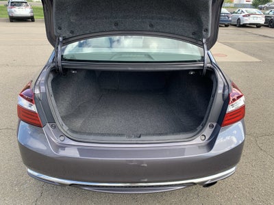 2017 Honda Accord Sedan EX-L