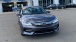 2017 Honda Accord Sedan EX-L