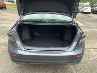 2024 Honda Accord Sedan LX