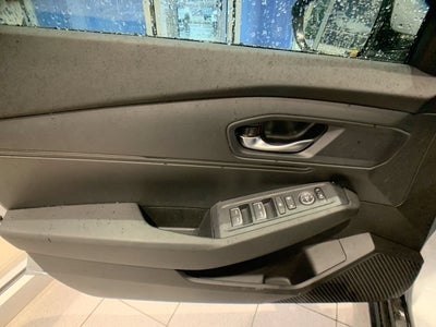 2025 Honda Accord Sedan LX