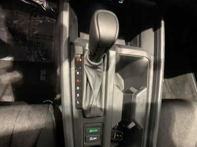 2025 Honda Accord Sedan LX
