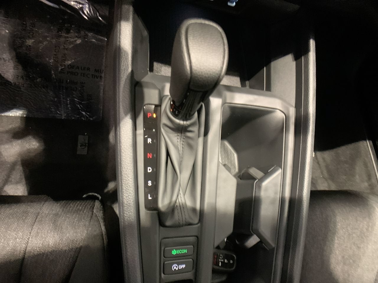 2025 Honda Accord Sedan LX
